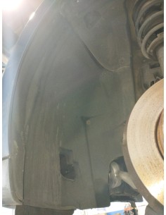 Recambio de paso rueda para bmw serie 1 berlina (e81/e87) 2.0 16v diesel cat referencia OEM IAM  DELANTERO IZQUIERDO  2