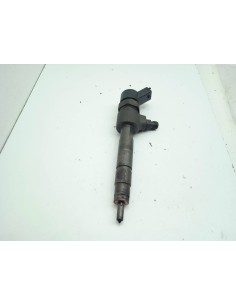 Recambio de inyector para fiat marea berlina (185) 1.9 jtd cat referencia OEM IAM 0445110002  