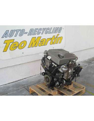 MOTOR COMPLETO LANCIA LYBRA BERLINA...