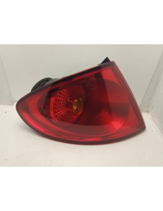 Recambio de piloto trasero izquierdo para seat toledo (5p2) 1.9 tdi referencia OEM IAM 5P5945111A  