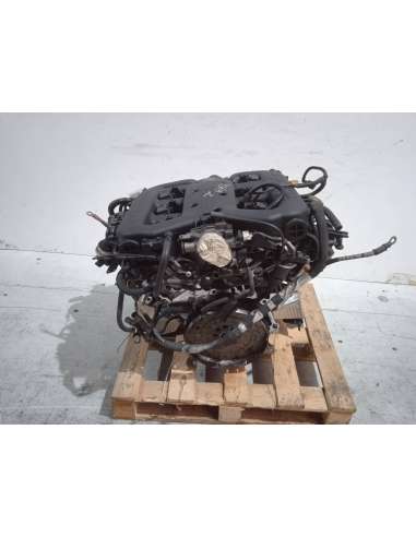 MOTOR COMPLETO CHRYSLER 300 M 3.5...