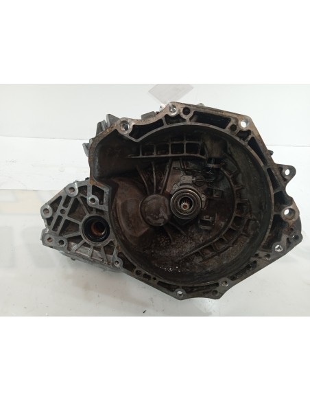 Recambio de caja cambios para chevrolet aveo berlina hatchback ls referencia OEM IAM W419  