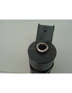 Recambio de inyector para fiat marea berlina (185) 1.9 jtd cat referencia OEM IAM 0445110002   2