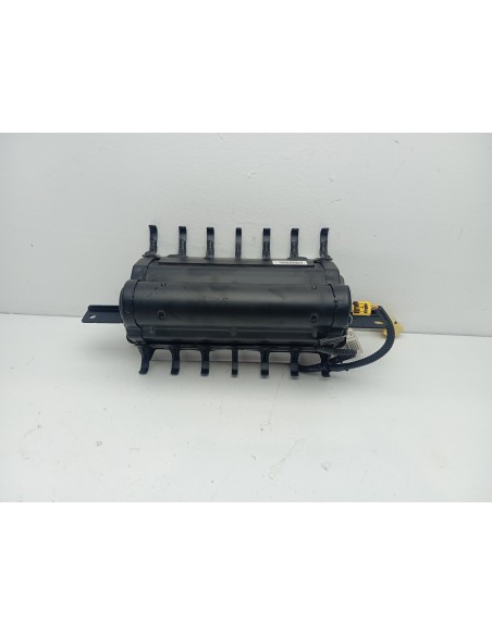 Recambio de airbag delantero derecho para nissan qashqai (j10) 1.5 dci turbodiesel cat referencia OEM IAM 98515JD05A  