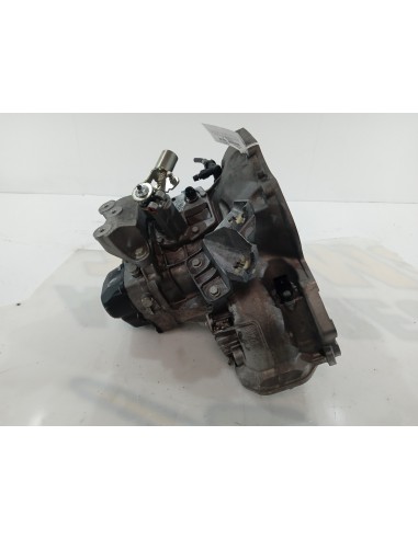 Recambio de caja cambios para chevrolet aveo berlina hatchback ls referencia OEM IAM W419  