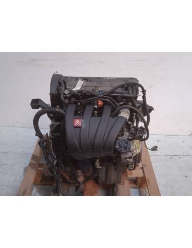 MOTOR COMPLETO CITROEN XSARA BERLINA...