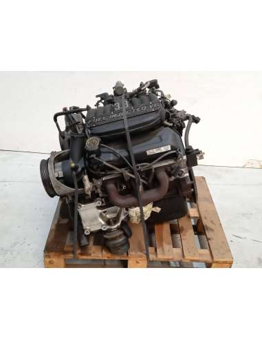 MOTOR COMPLETO FORD LINCOLN 3.0 V6 -...