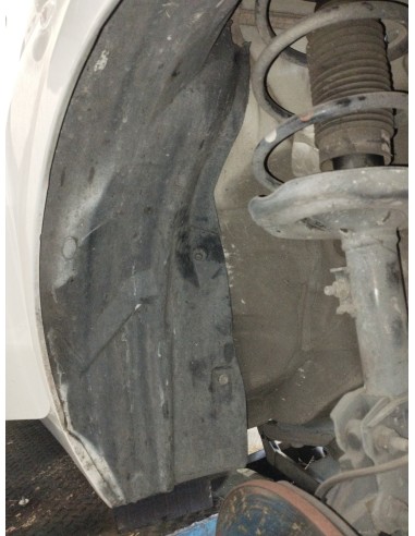 Recambio de paso rueda delantero derecho para fiat 500 referencia OEM IAM 51786785  