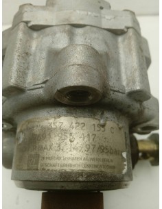 Recambio de bomba direccion para seat toledo (1m2) 1.9 tdi referencia OEM IAM 1J042154DAES   2