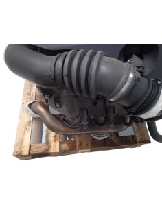 Recambio de motor completo para mercedes-benz clase c (w202) berlina 2.4 v6 18v cat referencia OEM IAM 112910 32331 00042895 2