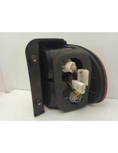 Recambio de piloto trasero izquierdo para hyundai h 1 2.5 turbodiesel cat referencia OEM IAM    2