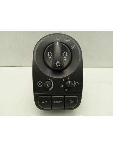 MANDO LIMPIA JAGUAR X-TYPE 2.5 V6 24V...