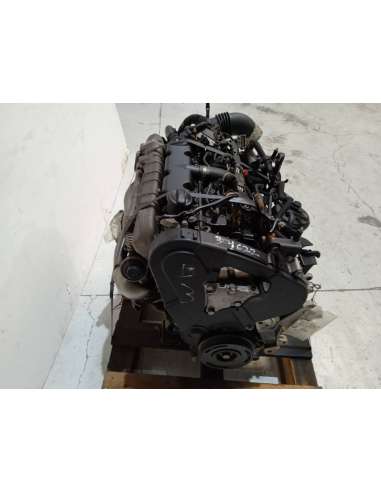 MOTOR COMPLETO CITROEN XSARA BERLINA...