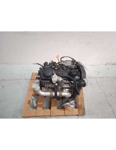 MOTOR COMPLETO SEAT TOLEDO 1.9 TDI...