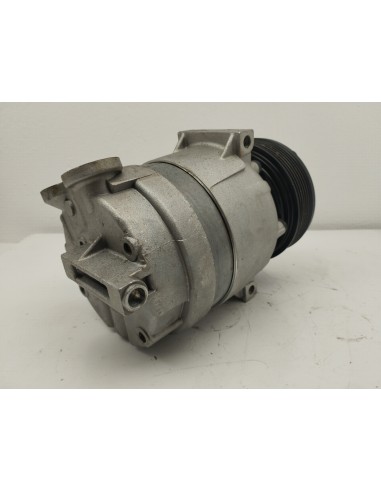 Recambio de compresor aire acondicionado para opel vectra b berlina gl referencia OEM IAM   