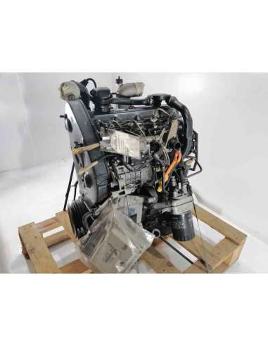 MOTOR COMPLETO SEAT CORDOBA BERLINA...