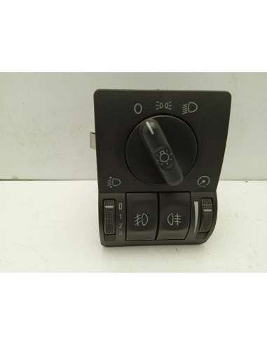 MANDO LUCES OPEL CORSA C - 366381 /...