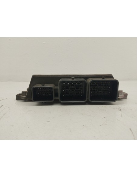 Recambio de centralita motor uce para citroën c3 live edition referencia OEM IAM 9811545080  