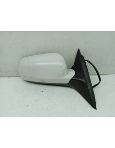 Recambio de retrovisor derecho para skoda superb (3u4) 1.9 tdi referencia OEM IAM 3B1857502BH 1 CLEMA 5 PINES  2