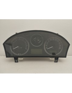 Recambio de cuadro instrumentos para land rover range rover sport v8 hse referencia OEM IAM LR0020003K0C0  