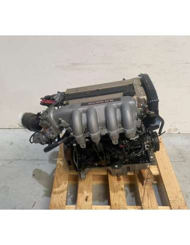 MOTOR COMPLETO MAZDA 626 BERLINA 2.0...