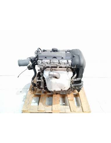 MOTOR COMPLETO VOLVO S40 BERLINA 2.0...