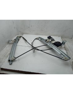 Recambio de elevalunas delantero derecho para smart forfour 1.3 cat referencia OEM IAM RA2052P1  