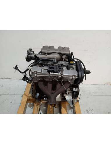 MOTOR COMPLETO CHRYSLER VOYAGER -...