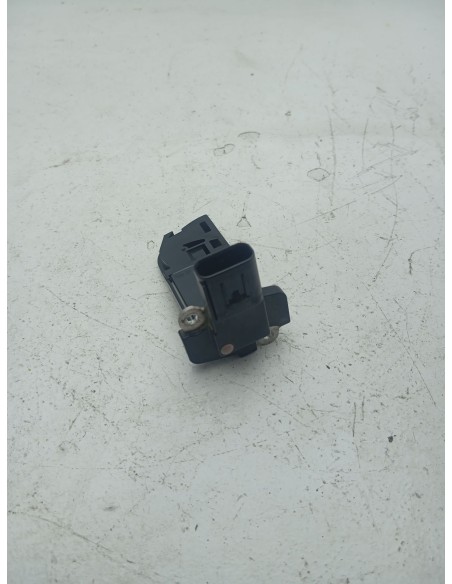 Recambio de caudalimetro para ford focus lim. (cb8) trend referencia OEM IAM 7M5112B579BB  