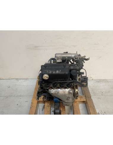 MOTOR COMPLETO HYUNDAI ATOS - 447689...