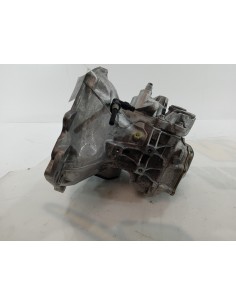 Recambio de caja cambios para opel tigra twin top enjoy referencia OEM IAM F13C374  
