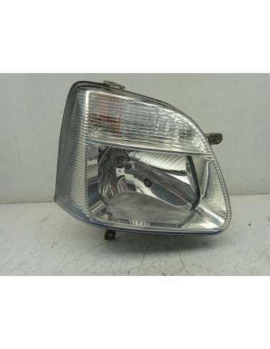 FARO DERECHO OPEL AGILA - 455624 /...