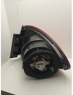 Recambio de piloto trasero izquierdo para seat toledo (5p2) 1.9 tdi referencia OEM IAM 5P5945111A   2