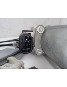 Recambio de elevalunas delantero derecho para smart forfour 1.3 cat referencia OEM IAM RA2052P1   2