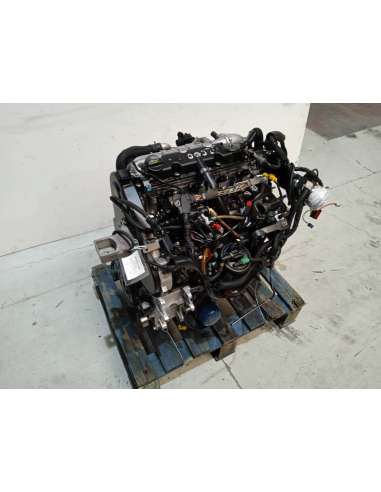 MOTOR COMPLETO CITROEN XANTIA BERLINA...