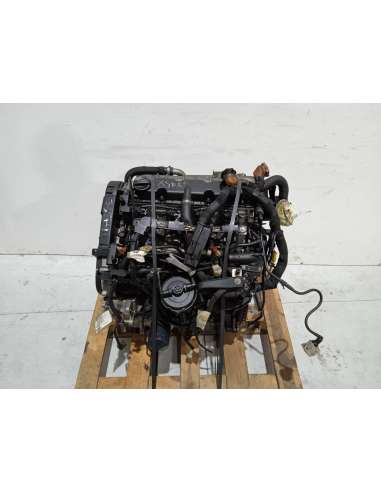 MOTOR COMPLETO CITROEN XANTIA BERLINA...