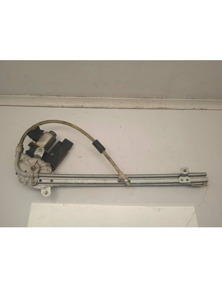 Recambio de elevalunas trasero derecho para renault laguna ii (bg0) 1.9 dci diesel referencia OEM IAM   