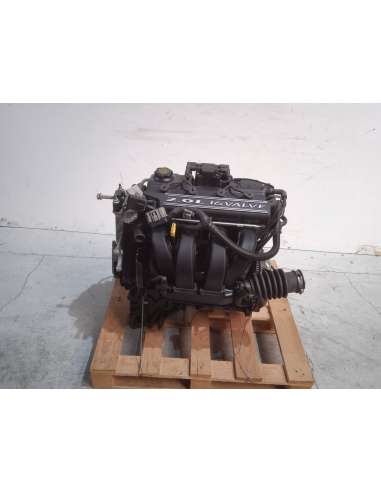 MOTOR COMPLETO CHRYSLER NEON - 462175...