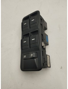 Recambio de mando elevalunas delantero izquierdo para land rover range rover sport v8 hse referencia OEM IAM YUD501020PVJ  