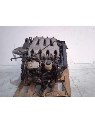 MOTOR COMPLETO RENAULT LAGUNA 2.2 D...