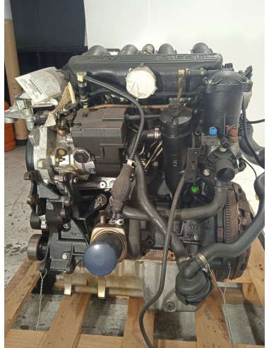 MOTOR COMPLETO PEUGEOT 306 BERLINA...