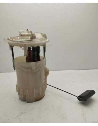 Recambio de bomba combustible para renault laguna iii initiale referencia OEM IAM 170110001R  