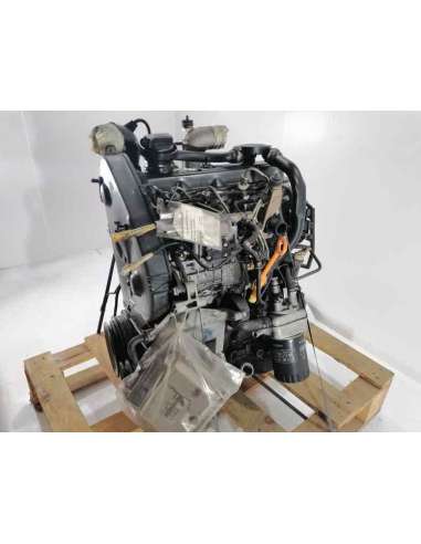 MOTOR COMPLETO SEAT CORDOBA BERLINA...