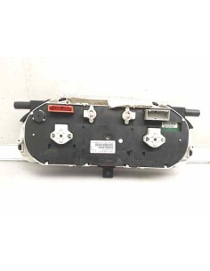 Recambio de cuadro instrumentos para renault laguna ii (bg0) 1.9 dci diesel referencia OEM IAM B2002188886K1WCV82 8200218888 6K1 2