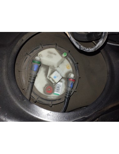 Recambio de bomba combustible para renault laguna iii initiale referencia OEM IAM 170110001R  