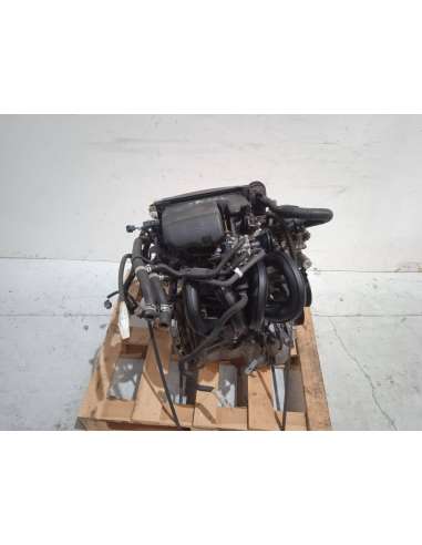 MOTOR COMPLETO TOYOTA YARIS 1.3 (87...