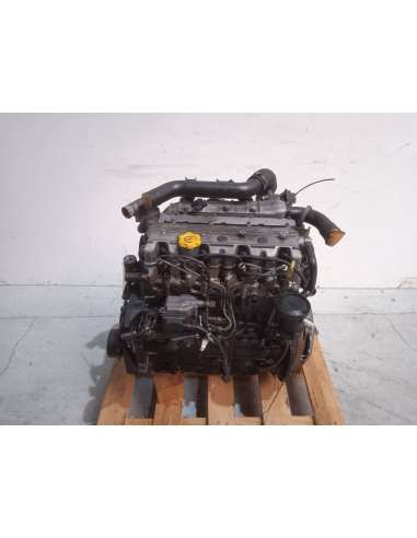 MOTOR COMPLETO CHRYSLER VOYAGER 2.5...