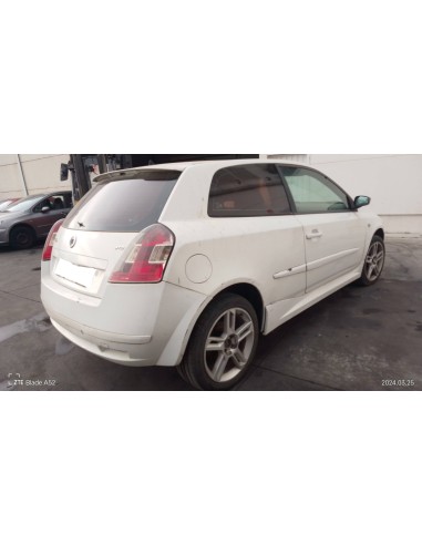fiat stilo (192) del año 2005