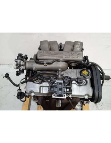 MOTOR COMPLETO CHRYSLER VOYAGER 2.4...