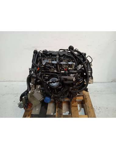 MOTOR COMPLETO CITROEN XANTIA BERLINA...